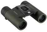 Olympus 8x25 WP II Green Binoculars